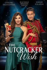 Poster de la película The Nutcracker Wish