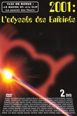 Poster de la película Les Enfoirés 2001 - L'odyssée des Enfoirés