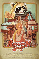 Poster de la película Raccoon Soup