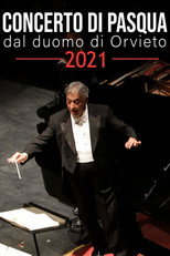 Poster de la película Concerto di Pasqua dal Duomo di Orvieto 2021
