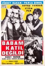 Poster de la película Babam Katil Değildi