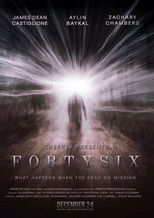 Poster de la película FortySix