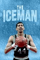 Poster de la película The Iceman