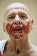 Poster de la película Julius Caesar. Spared Parts.