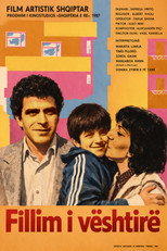 Poster de la película Difficult Beginning