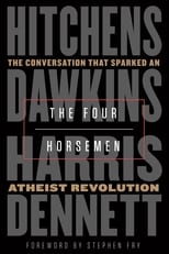 Poster de la película Discussions with Richard Dawkins, Episode 1: The Four Horsemen