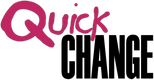 Logo Quick Change