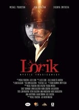 Poster de la película Lorik