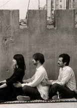 Poster de la película Triangulum