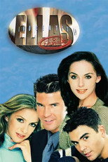 Poster de la serie Ellas, inocentes o culpables