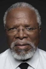 Actor John Kani