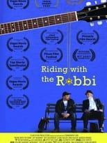 Poster de la película Riding with the Rabbi