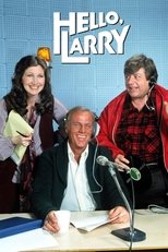 Poster de la serie Hello, Larry