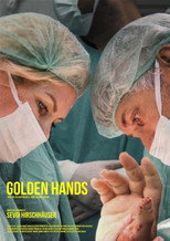 Poster de la película Golden Hands