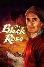 Poster de la película The Black Rose