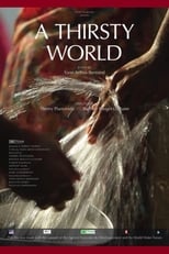 Poster de la película A Thirsty World