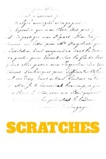 Poster de la película Scratches
