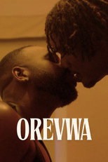 Poster de la película Orevwa