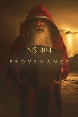 Poster de la película NS404: Provenance