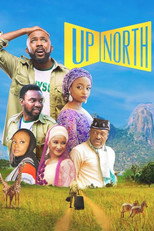 Poster de la película Up North