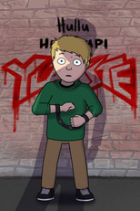 Poster de la serie Hullu - Hullumpi - Yläaste