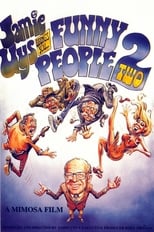 Poster de la película Funny People II