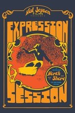 Poster de la película Expression Session