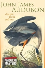 Poster de la película John James Audubon: Drawn From Nature