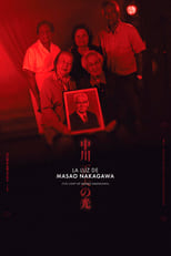 Poster de la película The Light of Masao Nakagawa