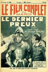 Poster de la película Le Dernier Preux