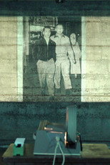 Poster de la película Happytime Social Club
