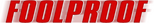 Logo Foolproof