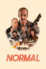 Poster de la película Normal