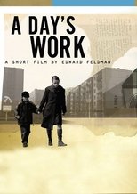 Poster de la película A Day's Work