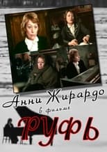 Poster de la película Ruf