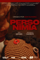 Poster de la película Personimia