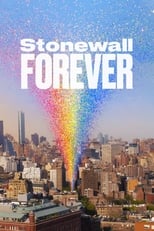 Poster de la película Stonewall Forever