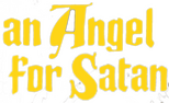 Logo An Angel for Satan