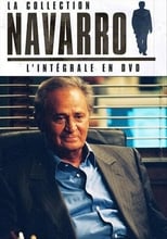 Poster de la serie Navarro