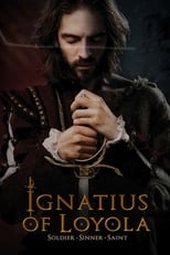 Poster de la película Ignatius of Loyola