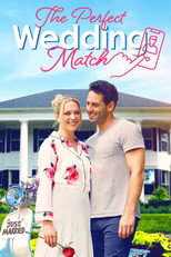 Poster de la película The Perfect Wedding Match