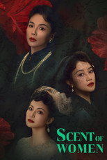 Poster de la serie Scent of Women