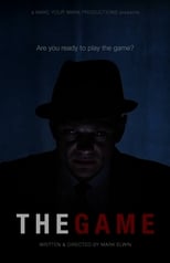 Poster de la película The Game