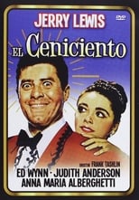 Poster de la película El Ceniciento