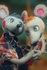 Poster de la película About the Mouse