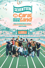 Poster de la película SEVENTEEN in CARAT LAND