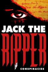 Poster de la película Jack the Ripper: Conspiracies