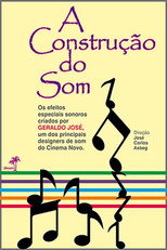 Poster de la película A Construção do Som