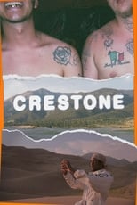 Poster de la película Crestone