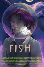 Poster de la película Fish